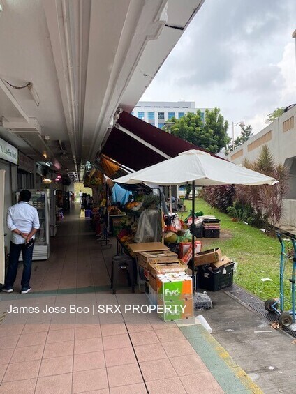 24 Sin Ming Road (D20), Shop House #507790601